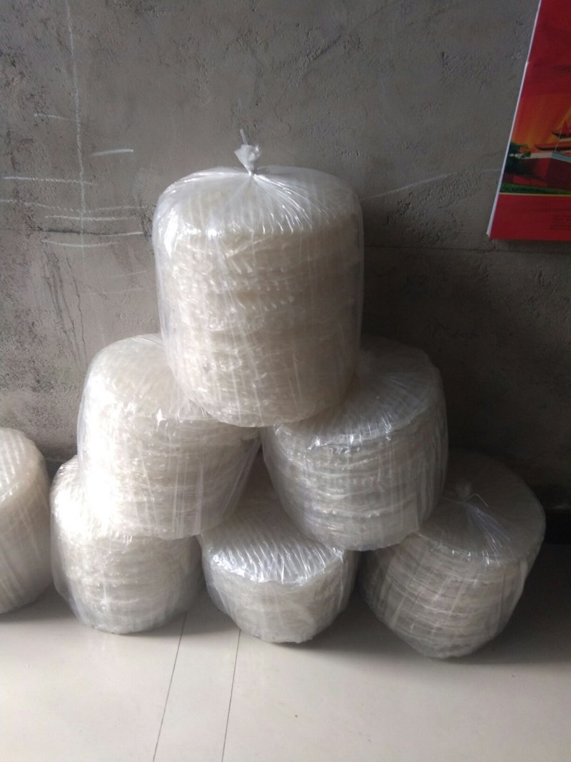 绿豆粉皮
