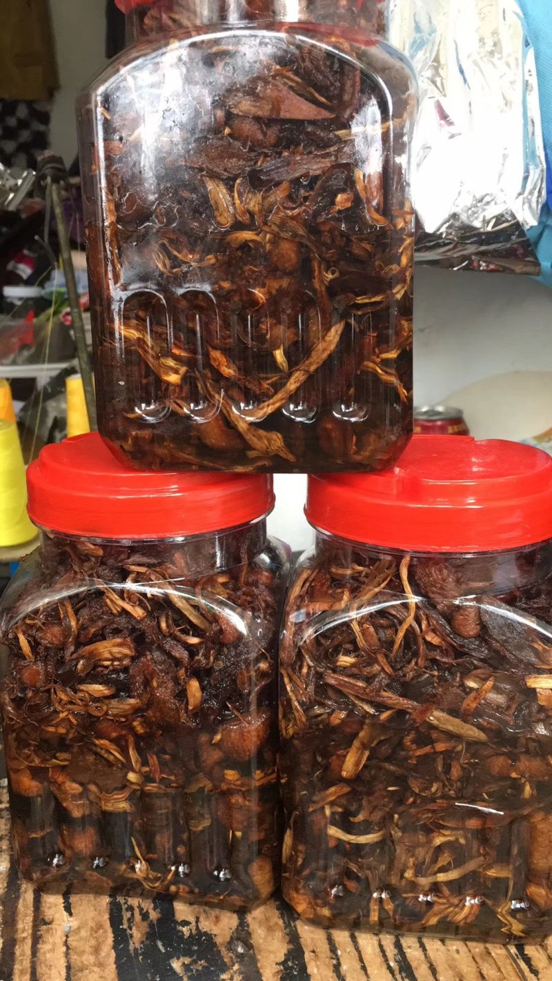 鸡枞