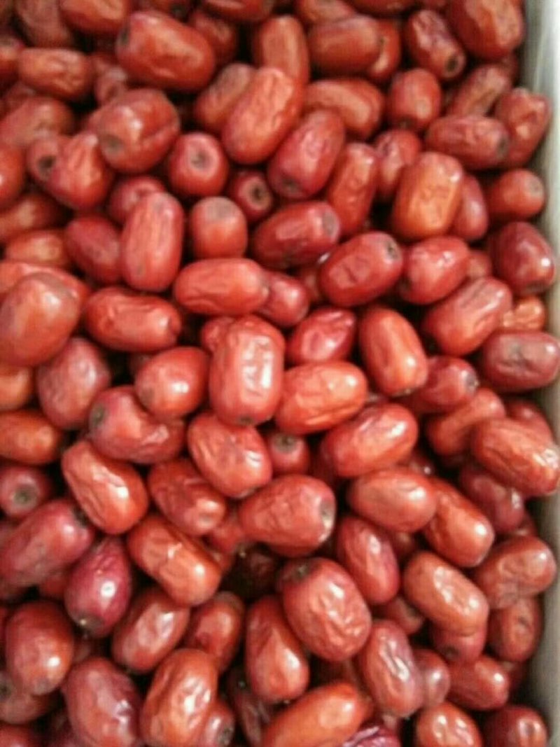 干枣，特级