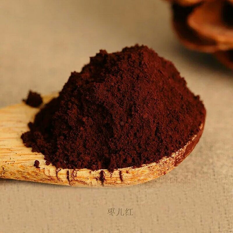 灵芝孢子粉