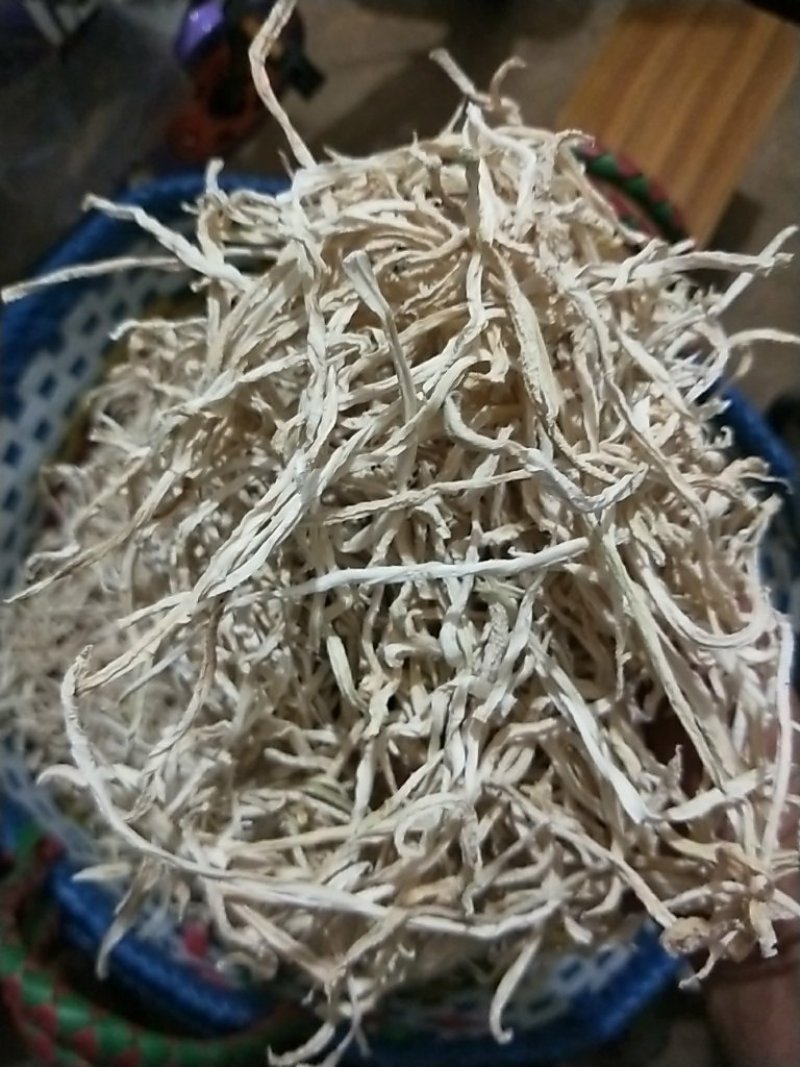 木瓜晒丝出售