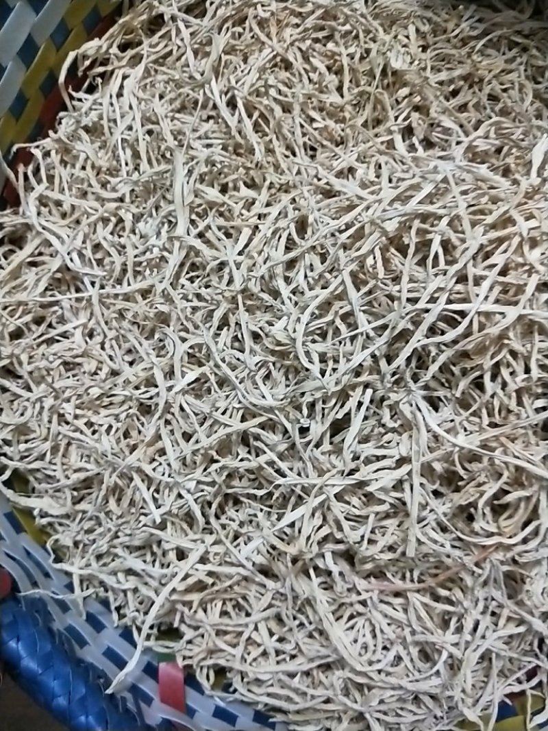 木瓜晒丝出售