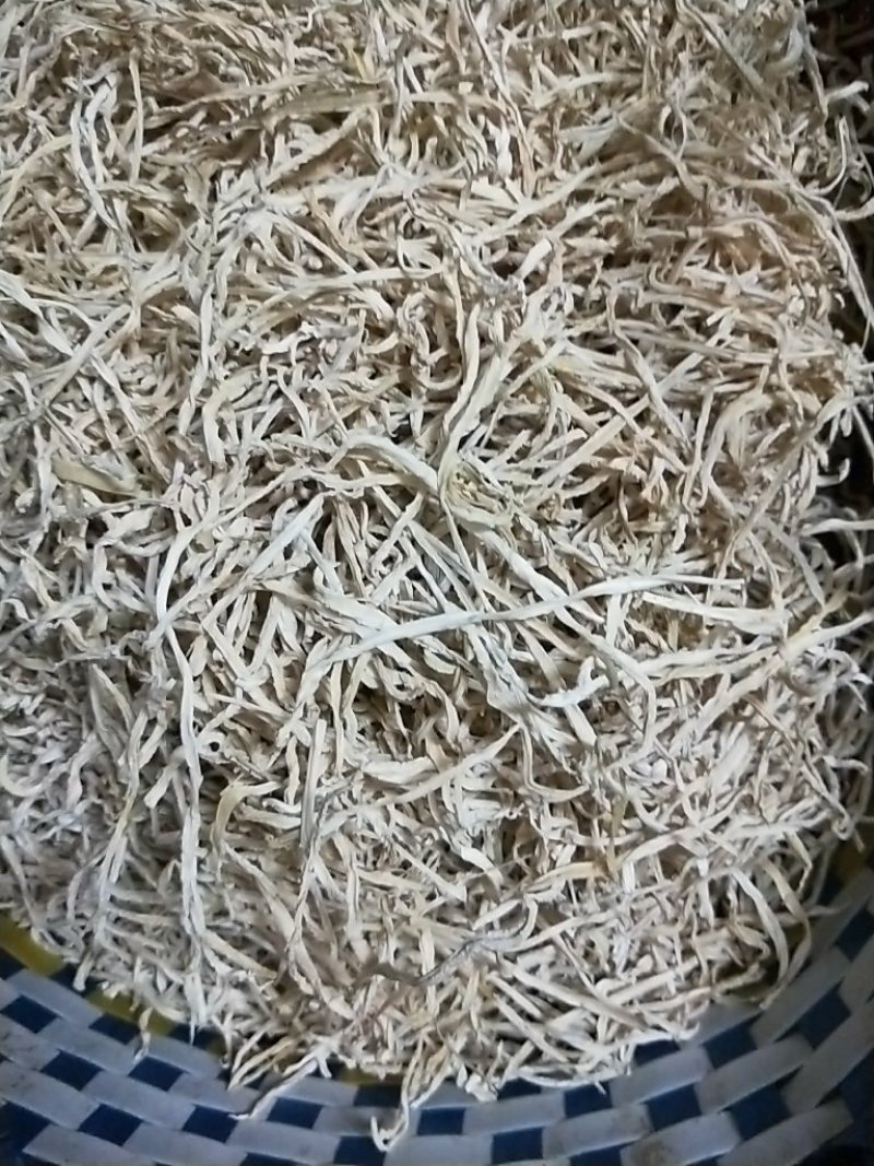 木瓜晒丝出售