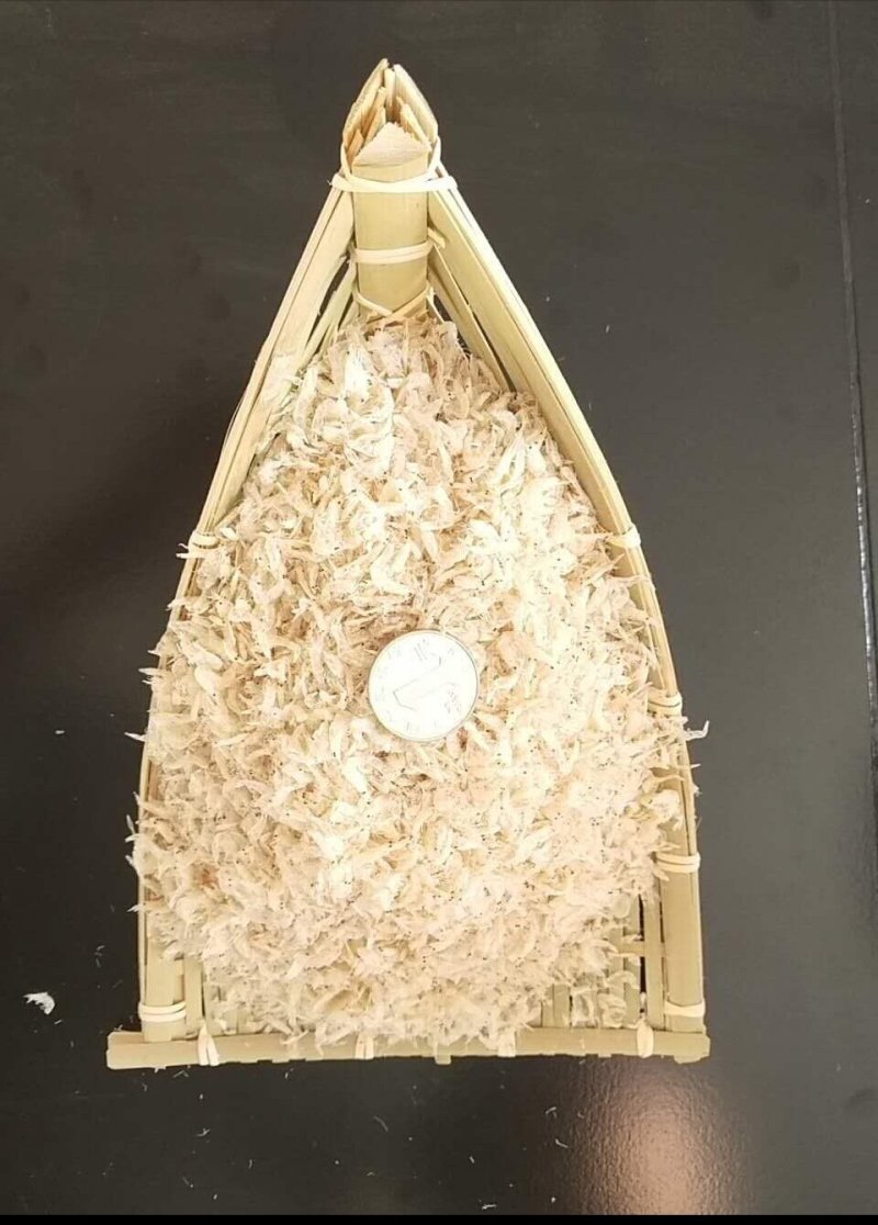 虾皮