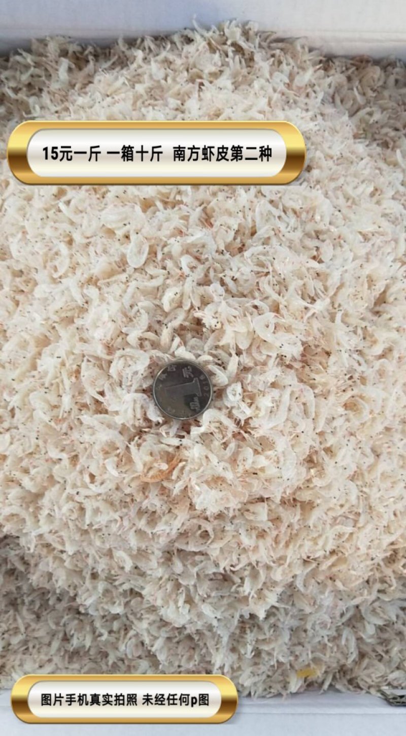 虾皮