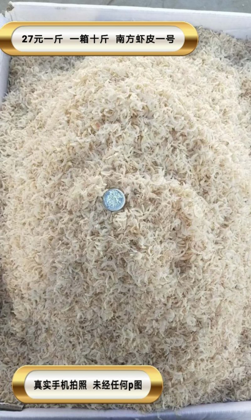 虾皮