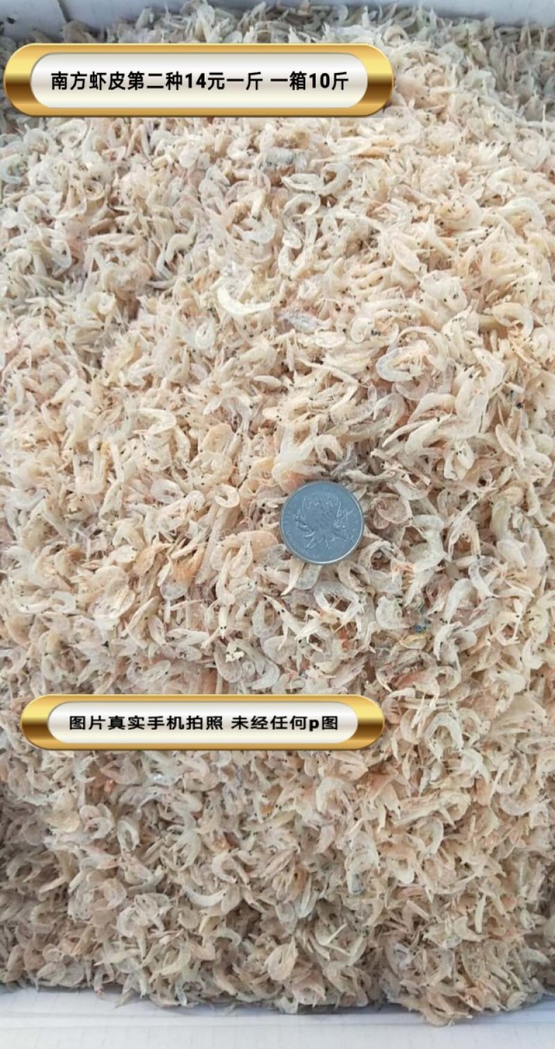 虾皮