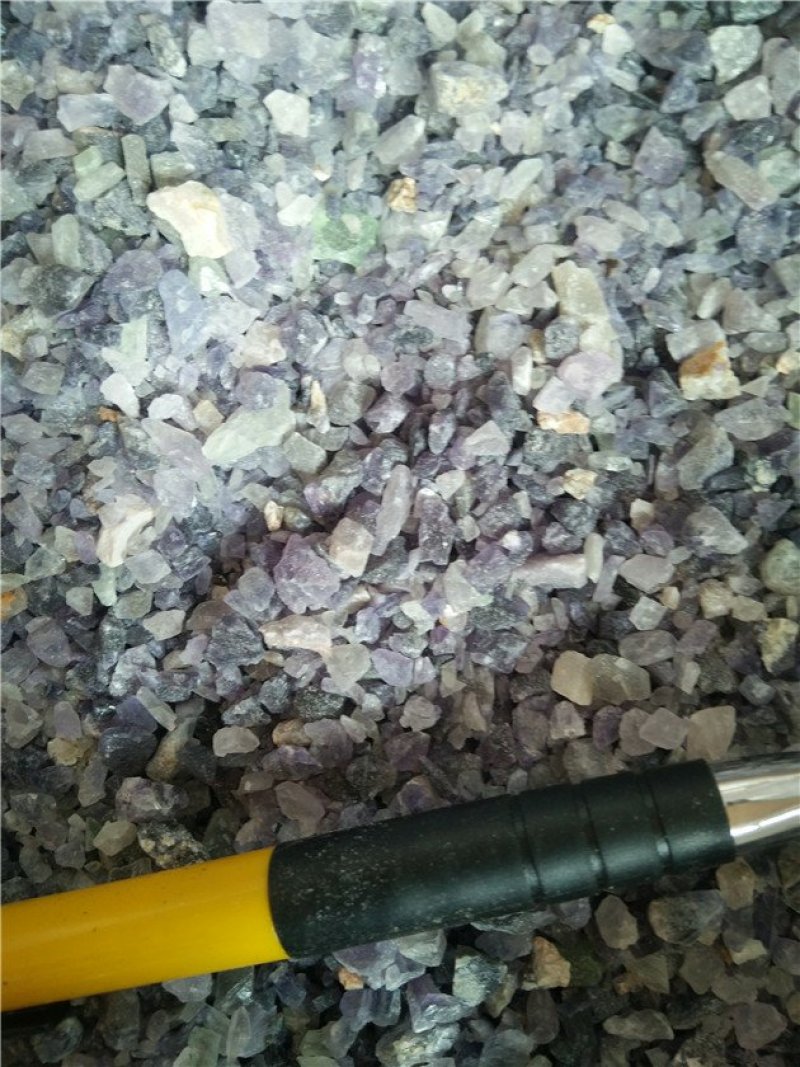 紫石英