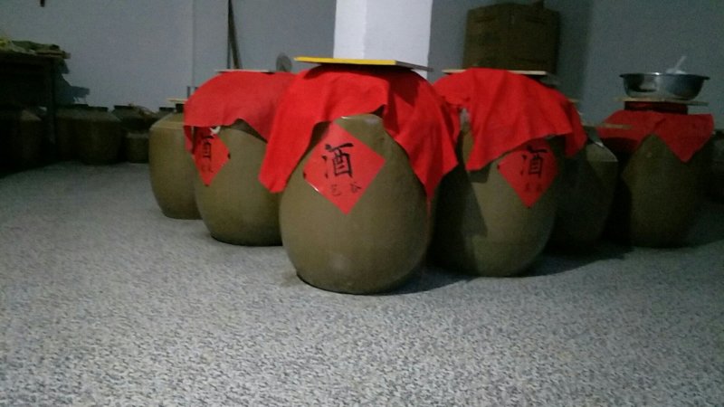 野生刺梨子酒