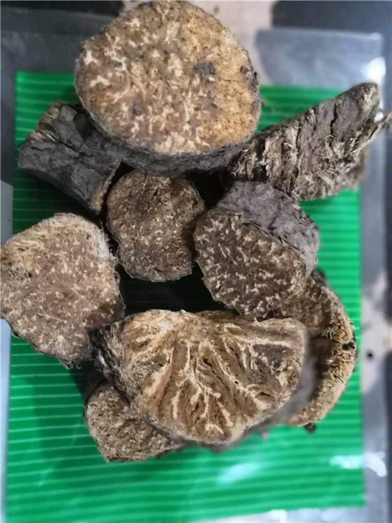 阿魏根