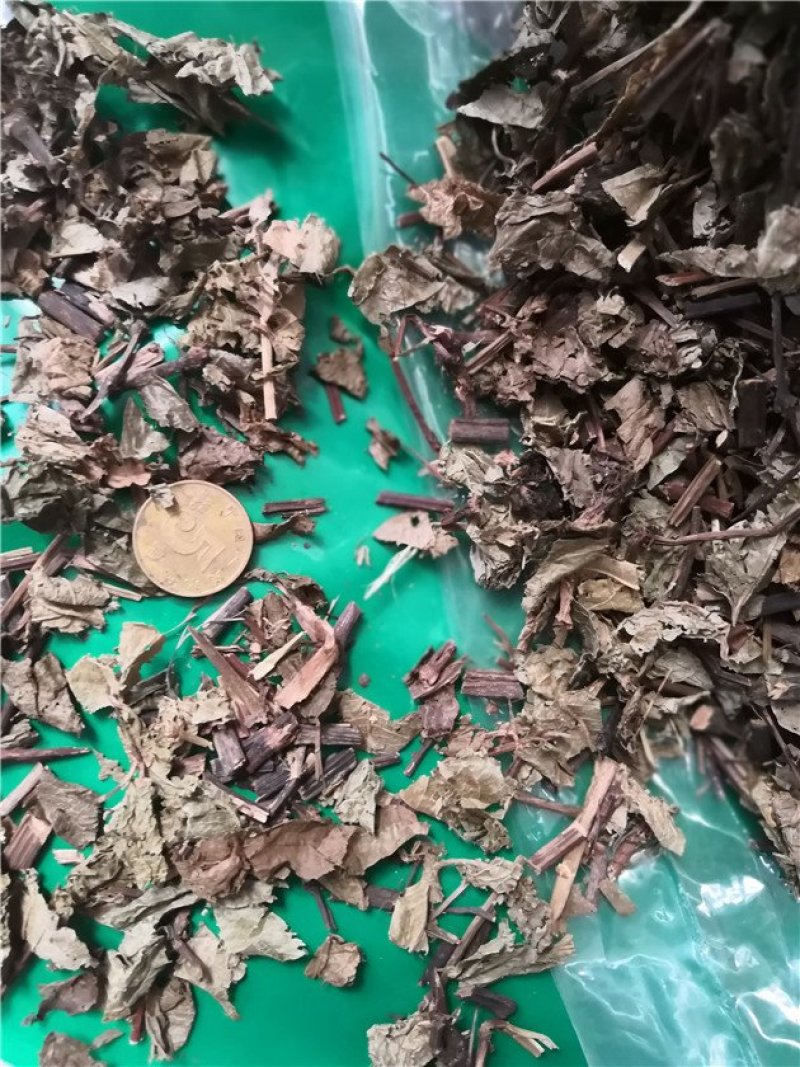 火炭母