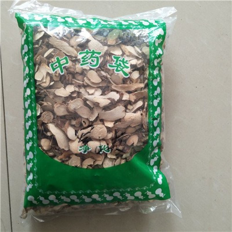 穿山龙