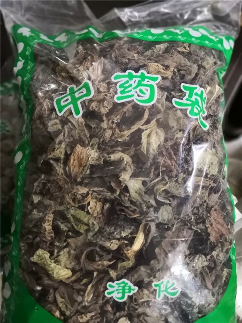 独一味叶
