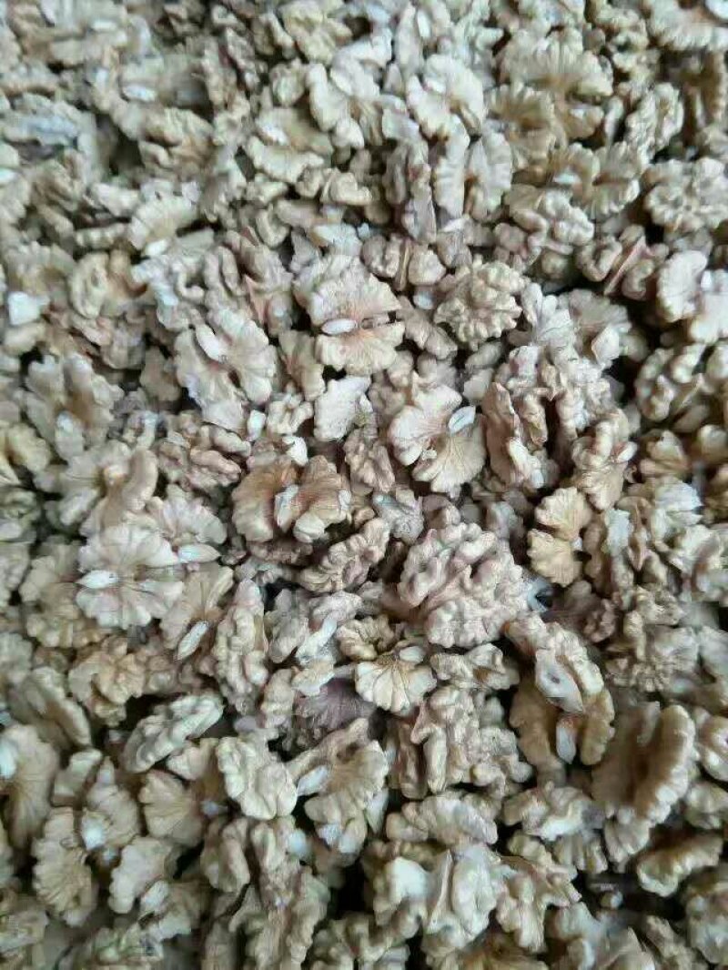 云南大理漾濞县，紫米核桃仁量大从优价格美丽