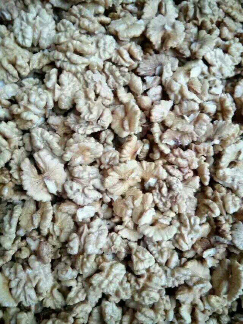 云南大理漾濞县，紫米核桃仁量大从优价格美丽