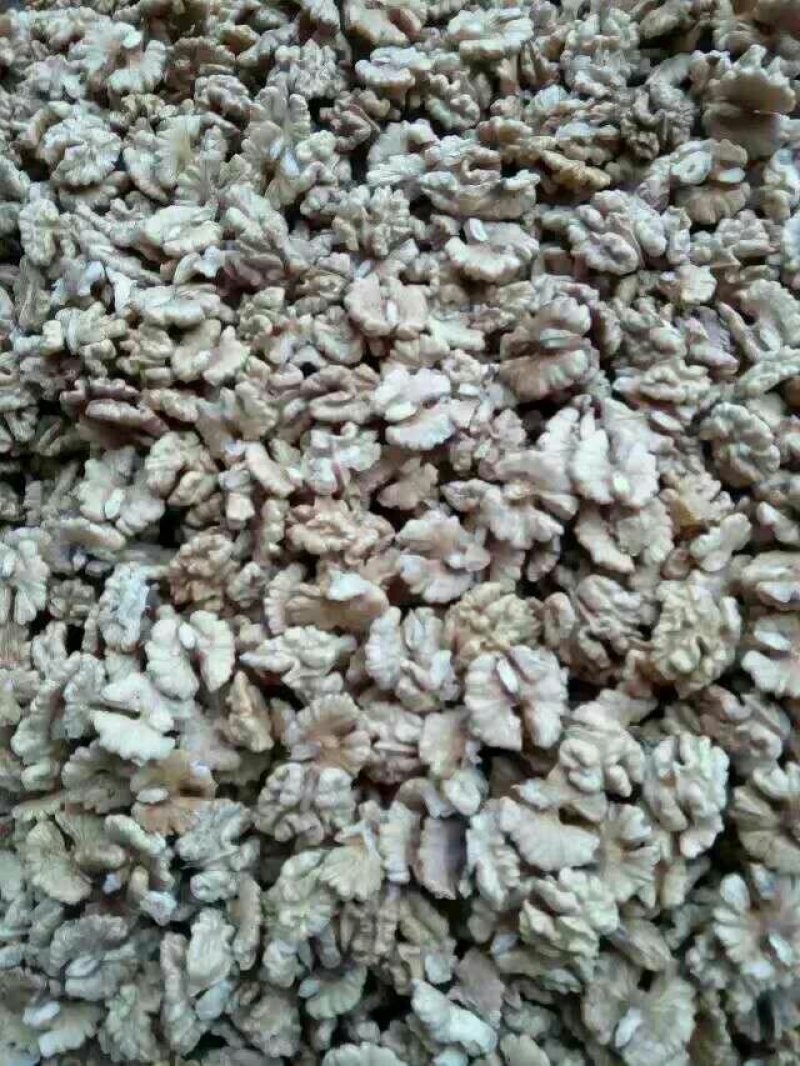 云南大理漾濞县，紫米核桃仁量大从优价格美丽