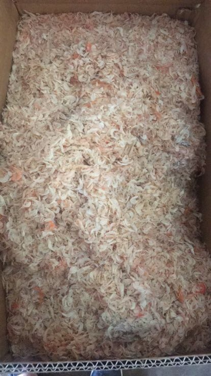 虾皮特级