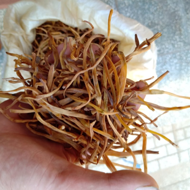 黄花菜