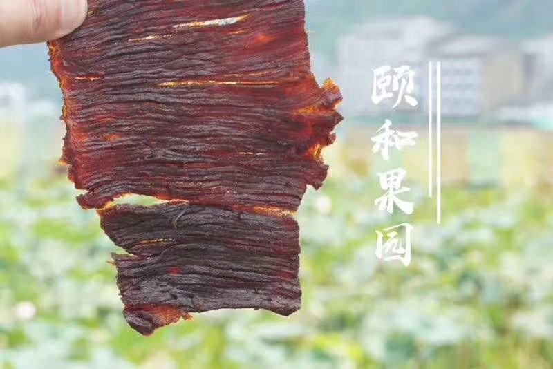 牛胡子牛肉干