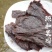 牛胡子牛肉干