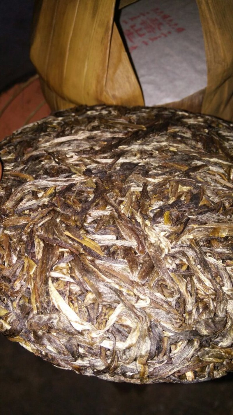 普洱茶生态茶