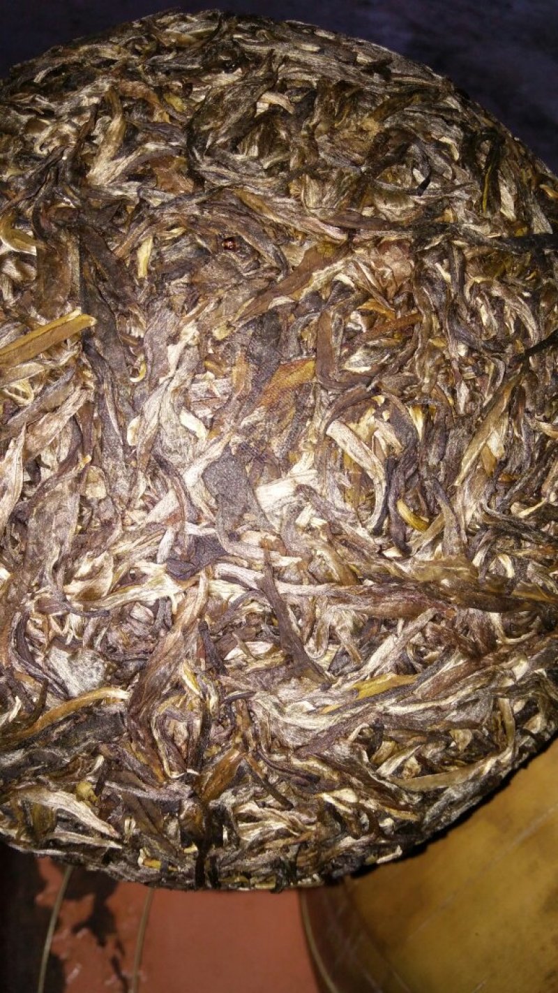 普洱茶生态茶