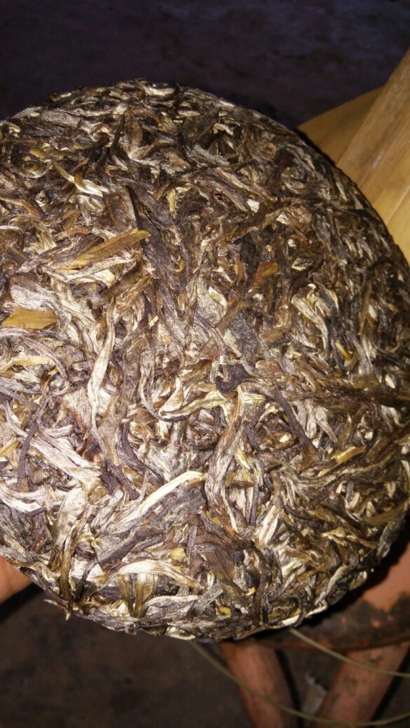 普洱茶生态茶