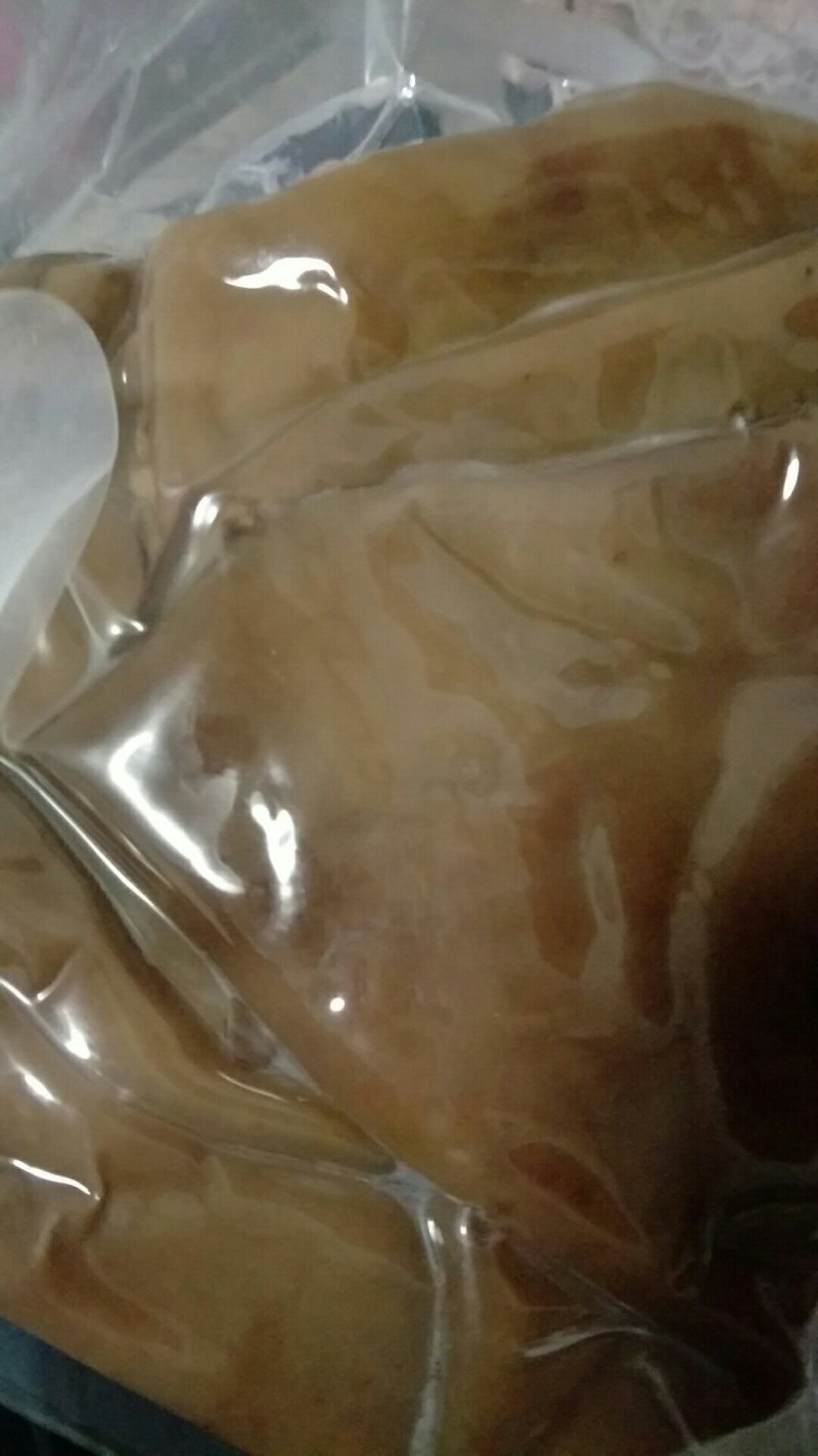 驴肉河间曹氏驴肉保真保纯