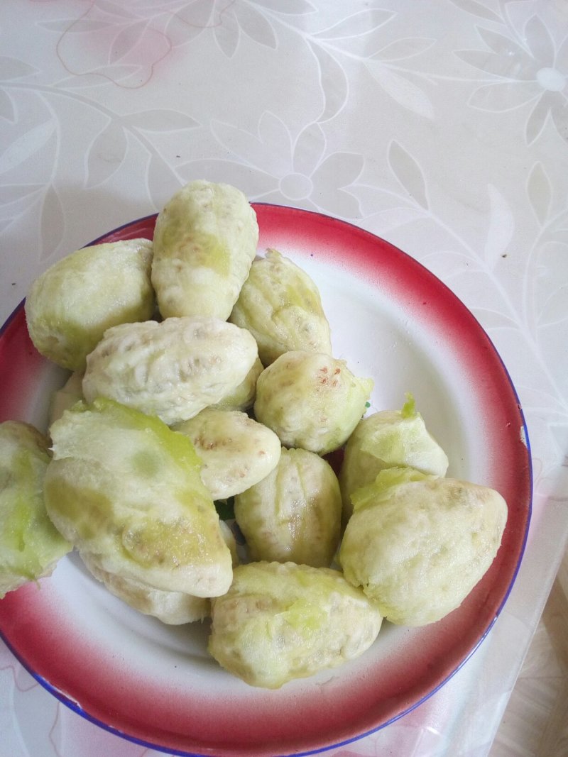 热带水果