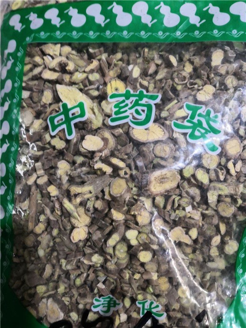 鸡屎藤