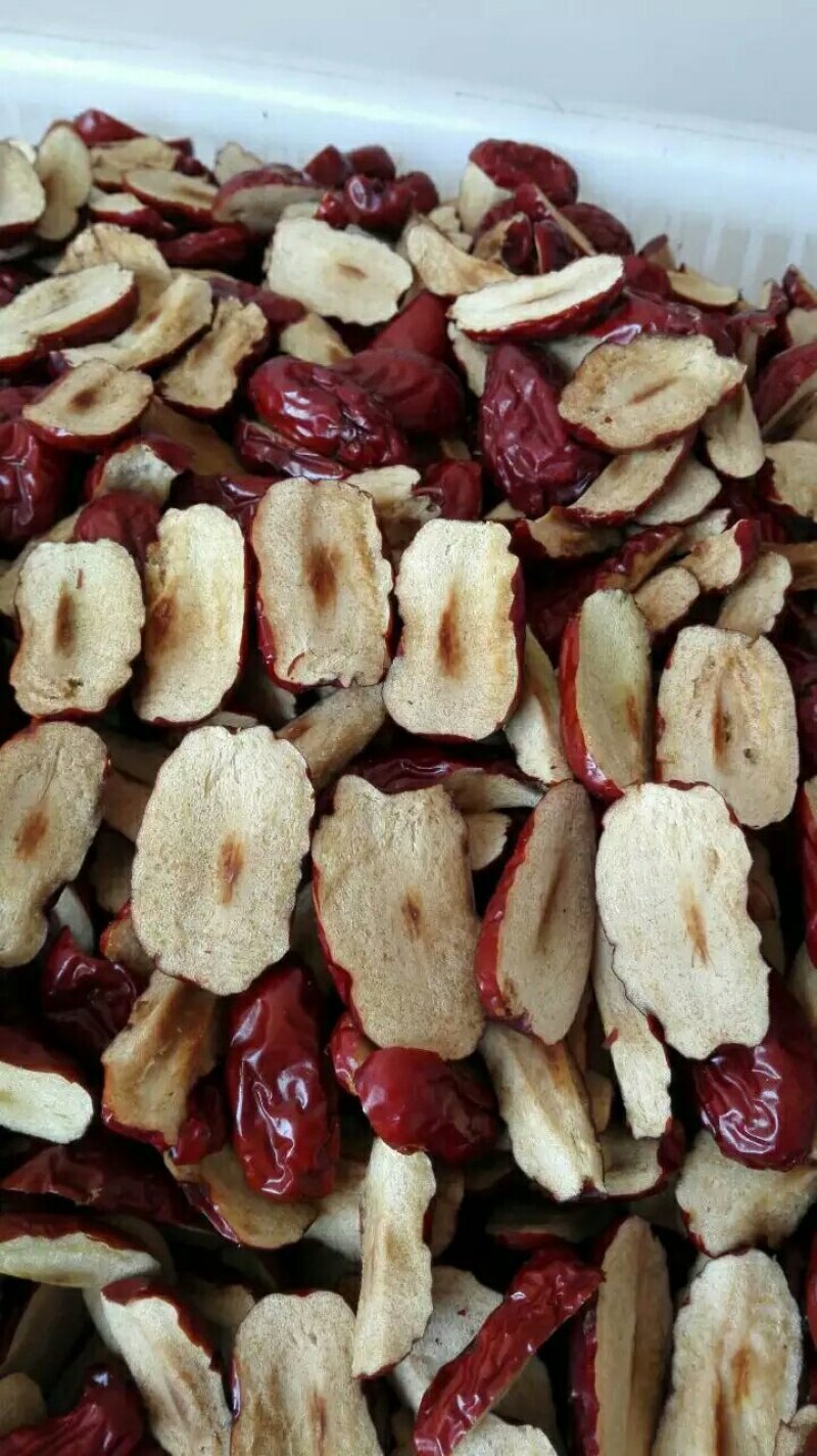 批发供应新疆特产特级若羌红枣灰枣散装袋装食品批发免洗大枣