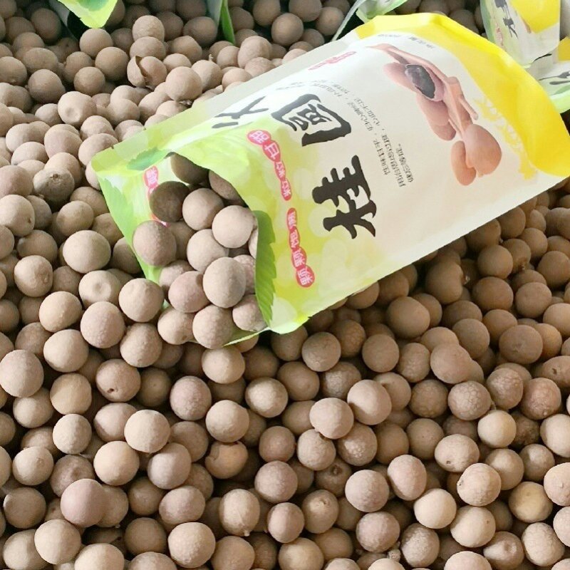 批发供应散装新货蜜饯零食干桂圆干小核龙眼干肉厚A级大果