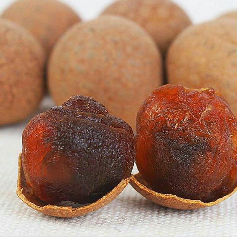 批发供应散装新货蜜饯零食干桂圆干小核龙眼干肉厚A级大果
