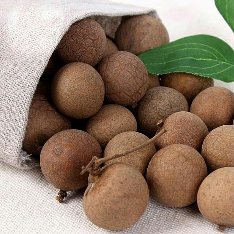 批发供应散装新货蜜饯零食干桂圆干小核龙眼干肉厚A级大果