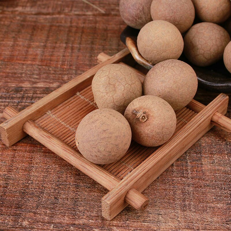 批发供应散装新货蜜饯零食干桂圆干小核龙眼干肉厚A级大果