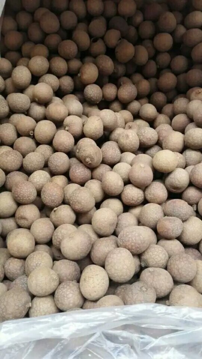 批发供应散装新货蜜饯零食干桂圆干小核龙眼干肉厚A级大果