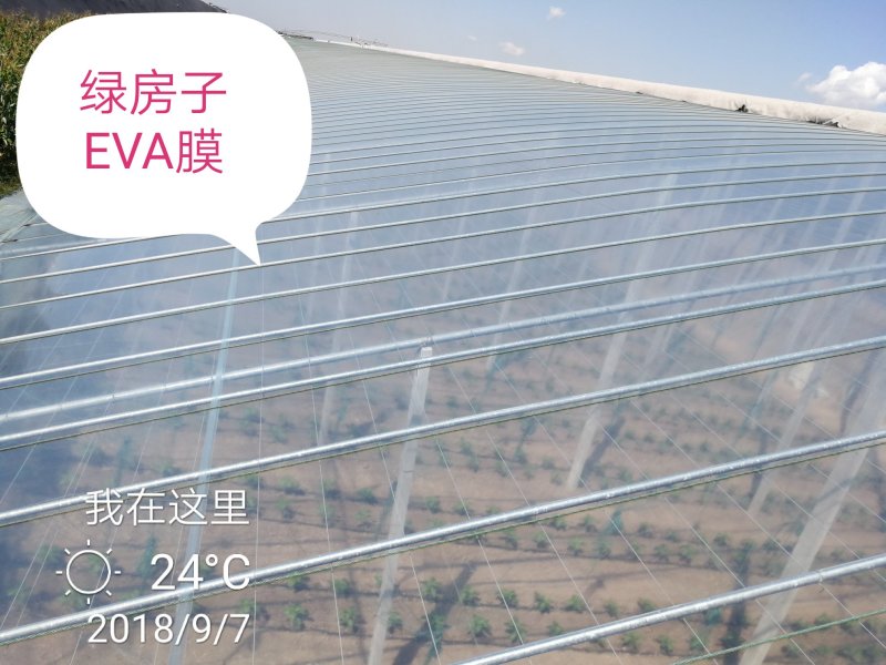 EVAPO膜纯进口原料，质量保证，客户放心