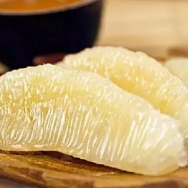 广西白肉蜜柚