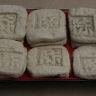 散装豆腐干，香干