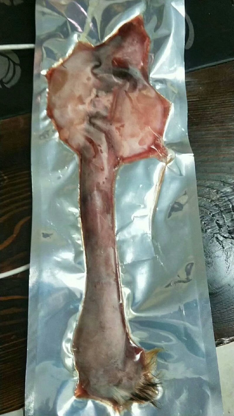 梅花鹿肉