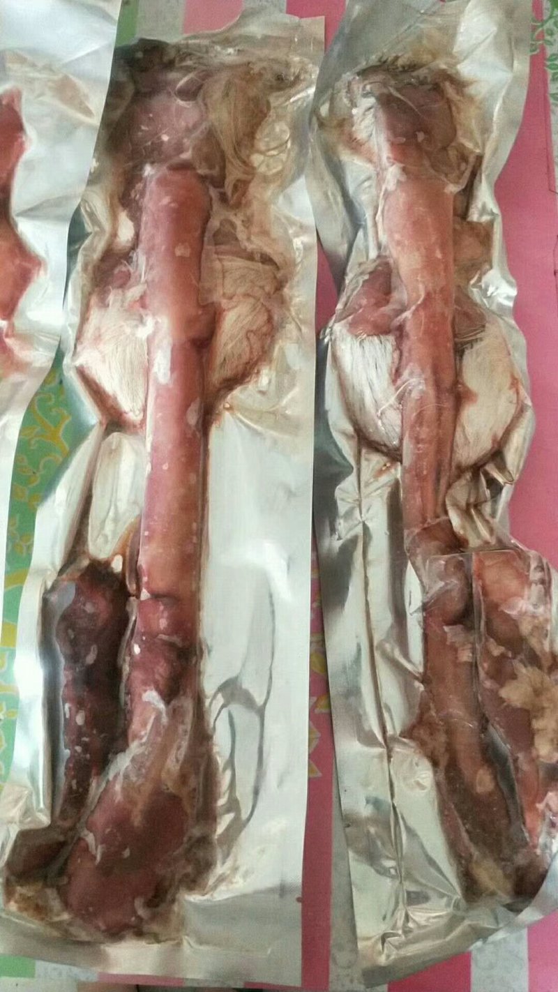 梅花鹿肉