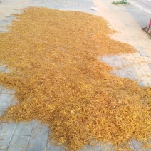 干黄花菜，自产自销，原菜无污染。