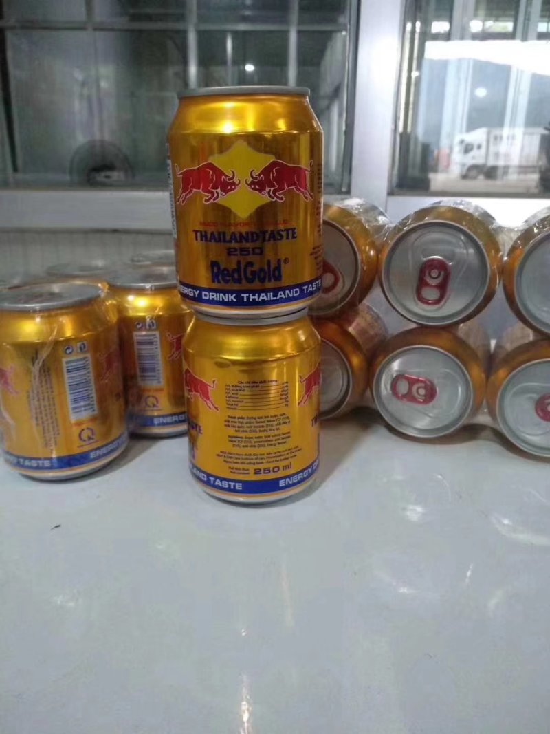 越南红牛