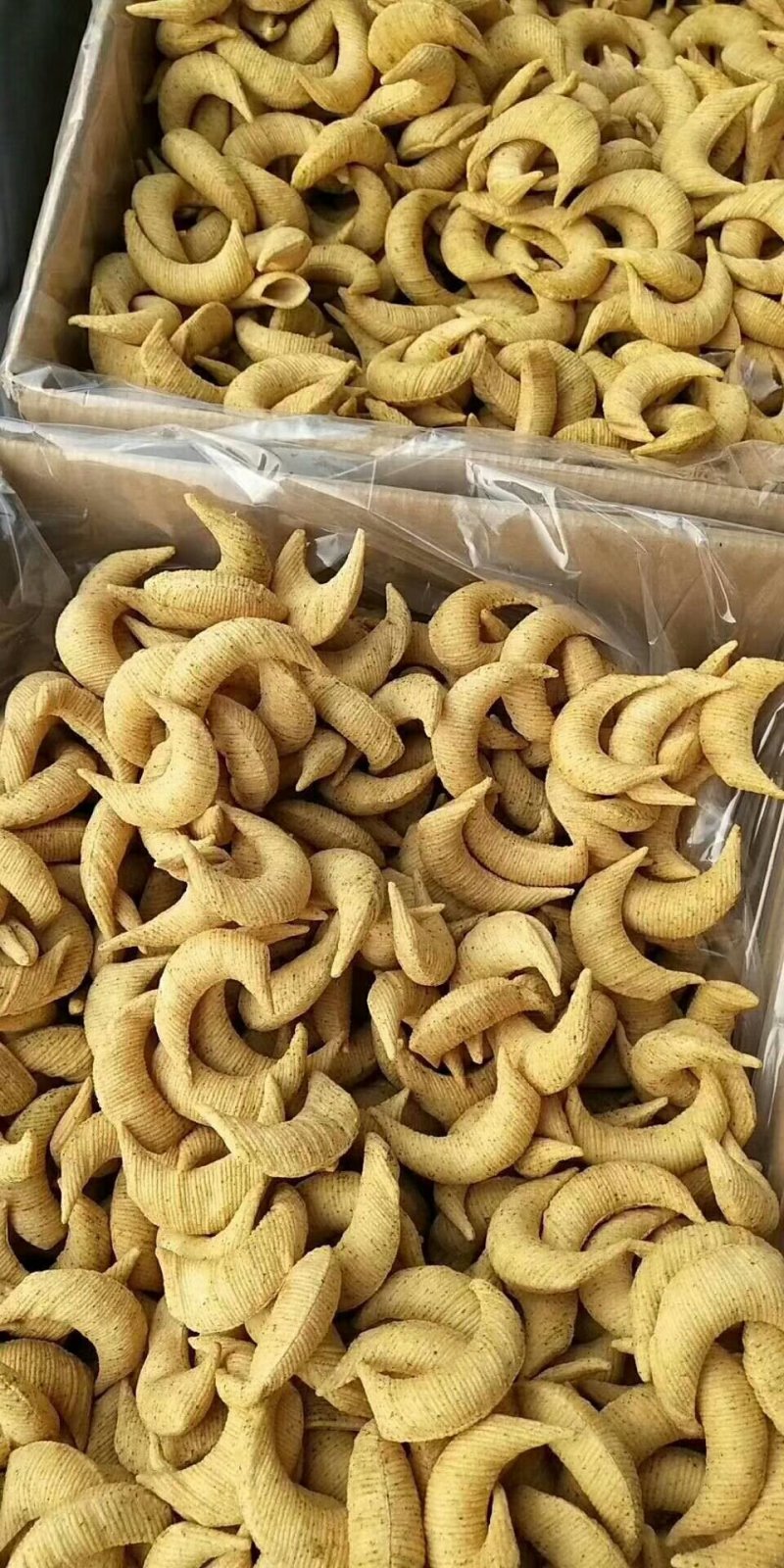 手工山药酥