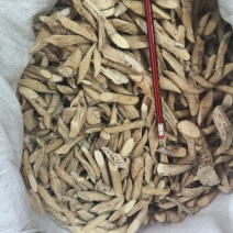 牛大力干片