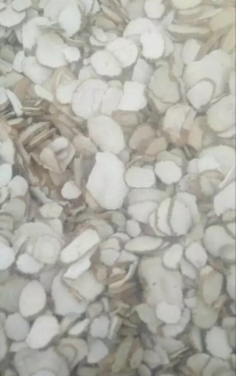 白芷袋装