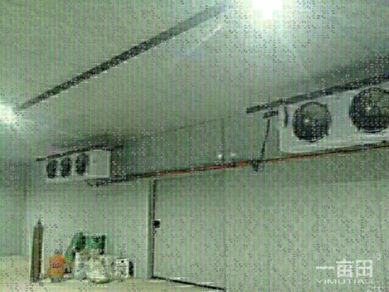 冷库设计安装