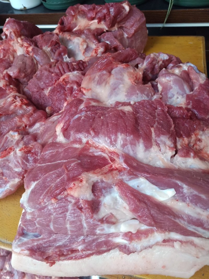 四川特产香肠腊肉