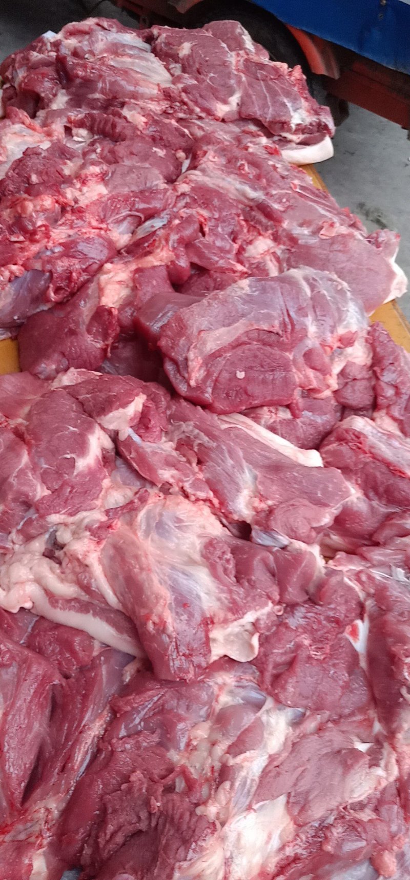 四川特产香肠腊肉