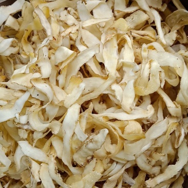 玉竹干(正宗湖南)